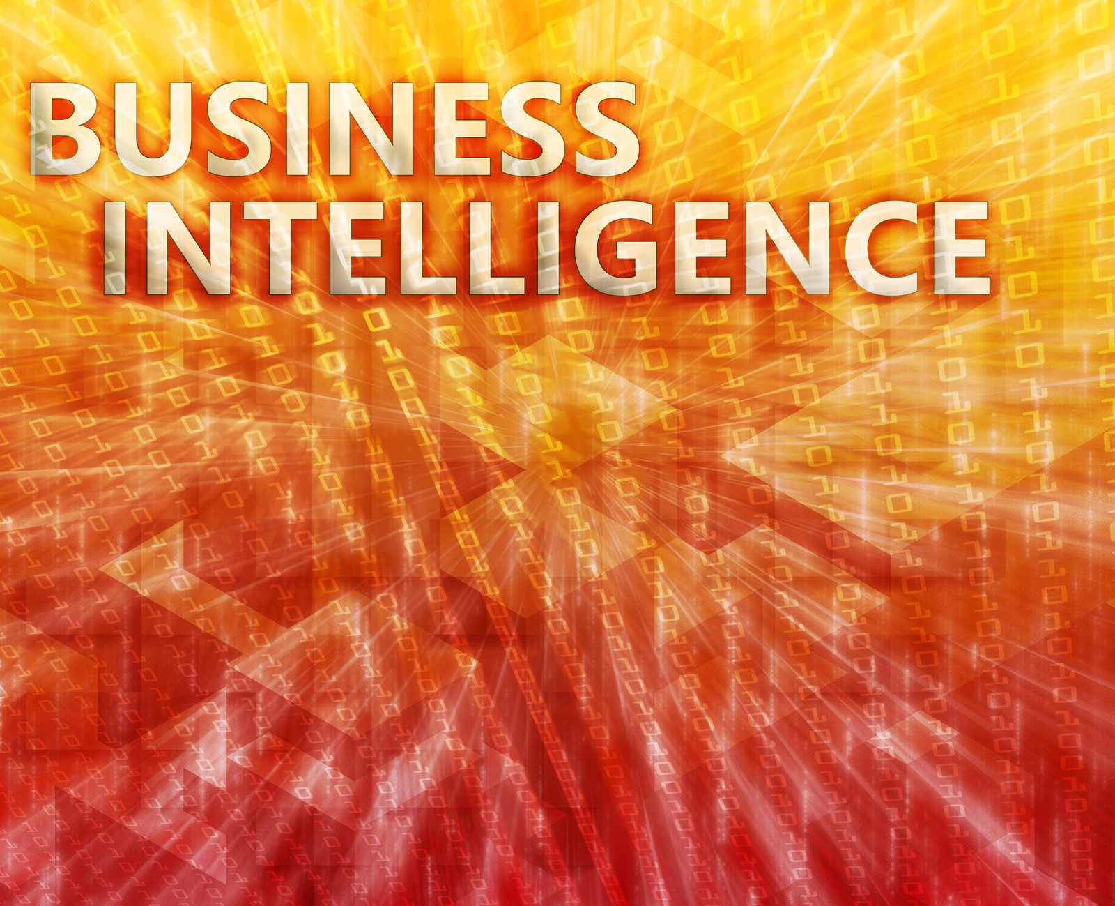 Business Intelligence